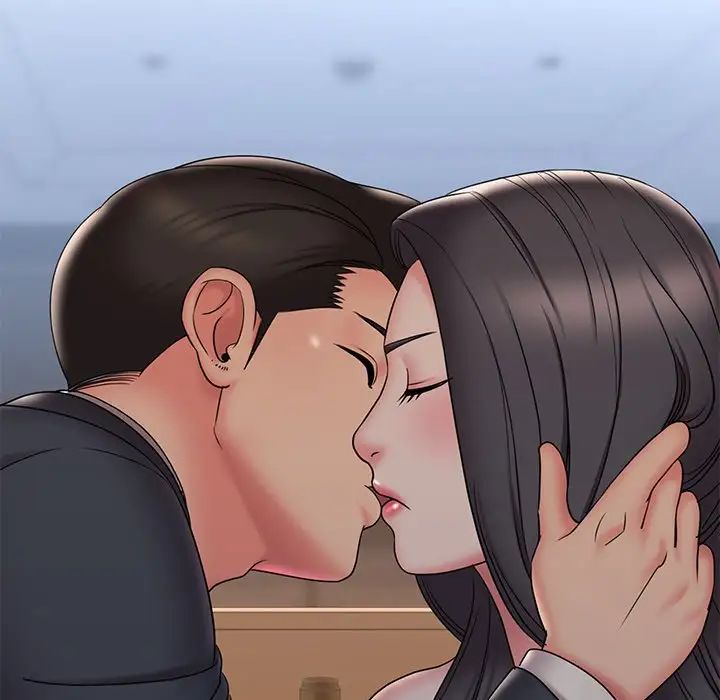 被抛弃的男人第33话