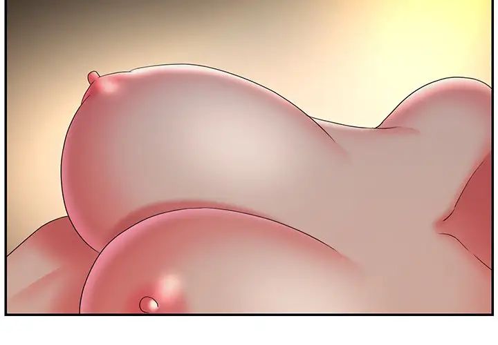 被抛弃的男人第34话