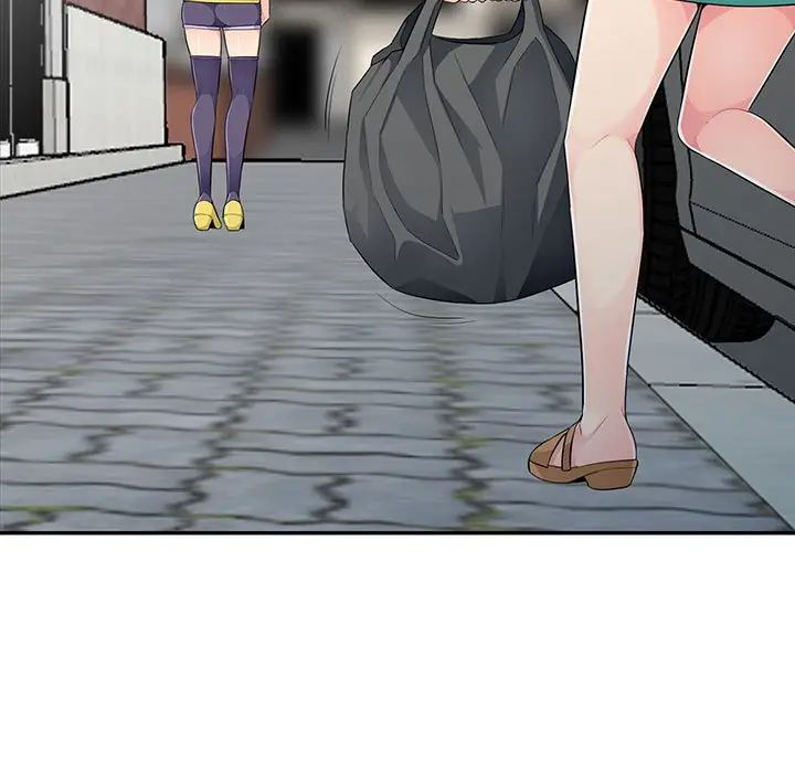 我的继母是寡妇第16话