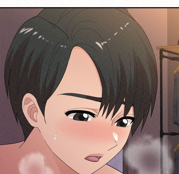 懵懂男生的恋爱史第41话