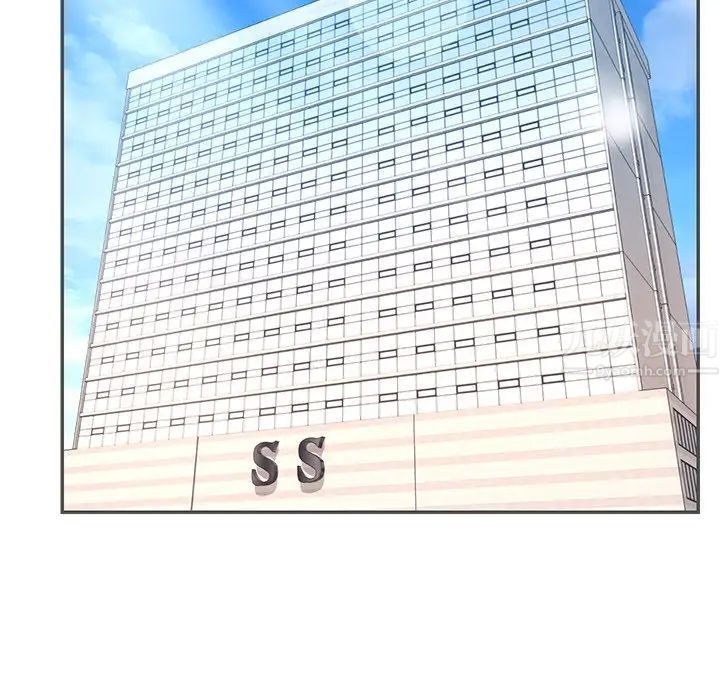 被抛弃的男人第35话