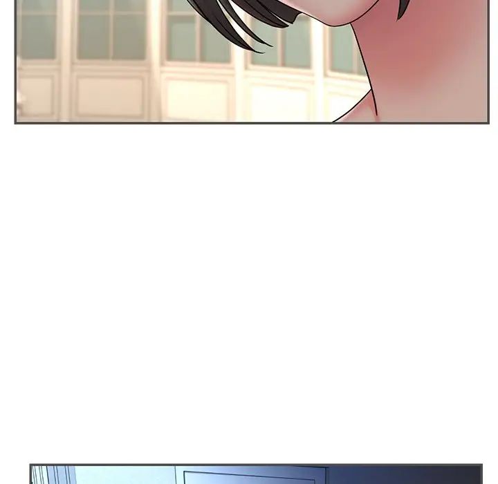 被抛弃的男人第35话