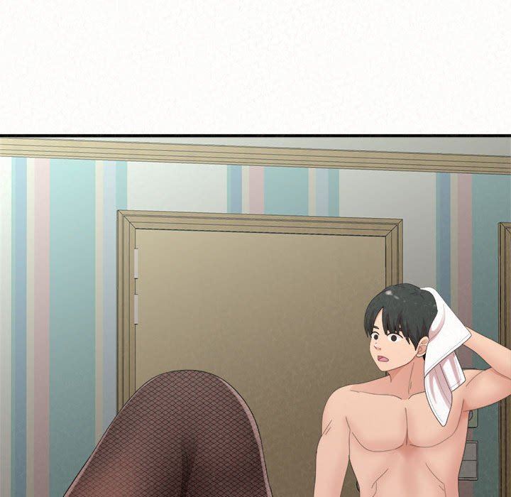 懵懂男生的恋爱史第43话