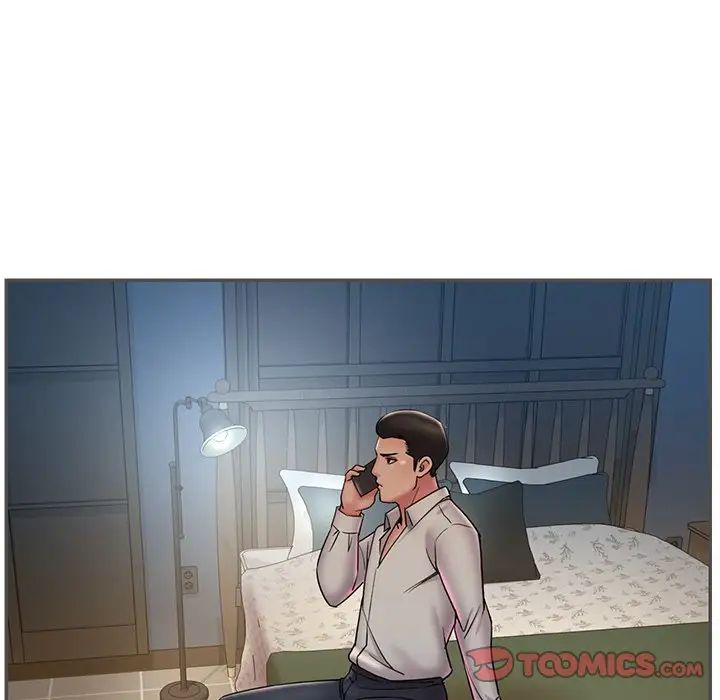 被抛弃的男人第35话