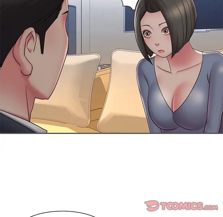 被抛弃的男人第35话