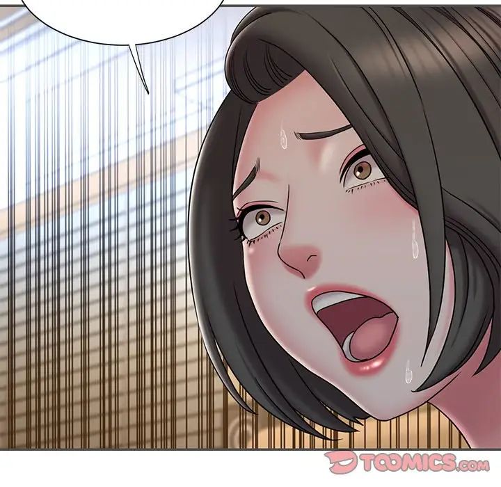 被抛弃的男人第35话