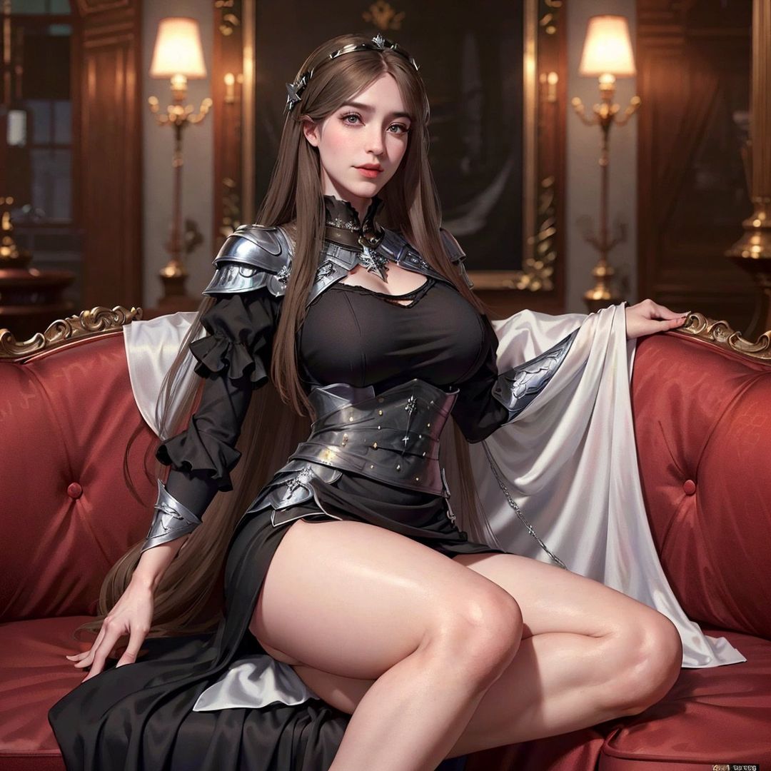 [AI绘画]国漫斗罗大陆女主-小舞.千仞雪.白沈香.胡列娜.波赛西.朱竹清.宁荣荣.阿银第20话