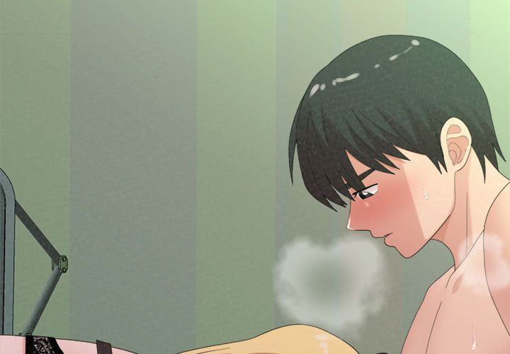 懵懂男生的恋爱史第45话