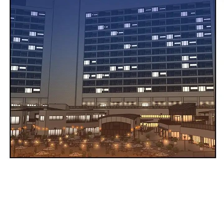 被抛弃的男人第37话