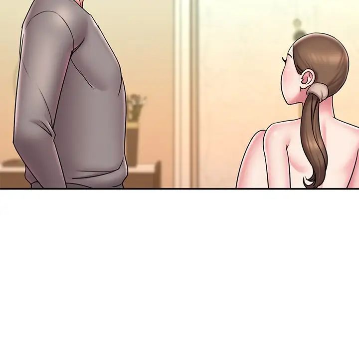 被抛弃的男人第37话