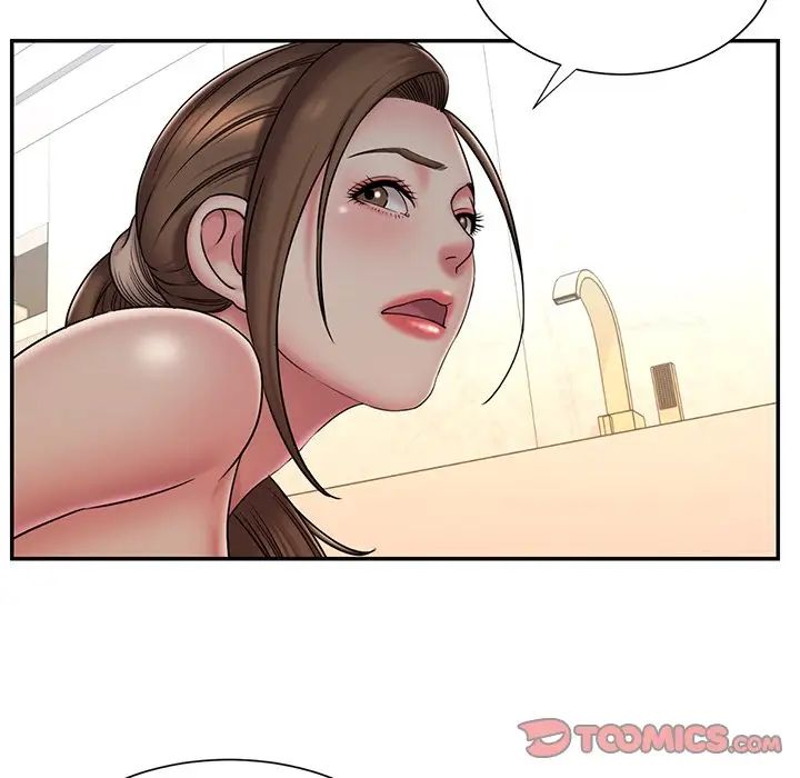 被抛弃的男人第38话