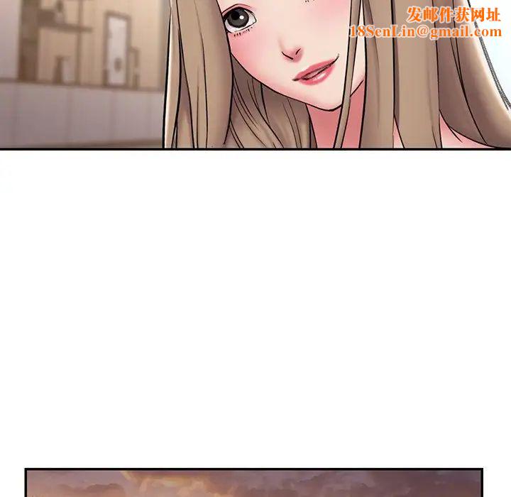 被抛弃的男人第38话