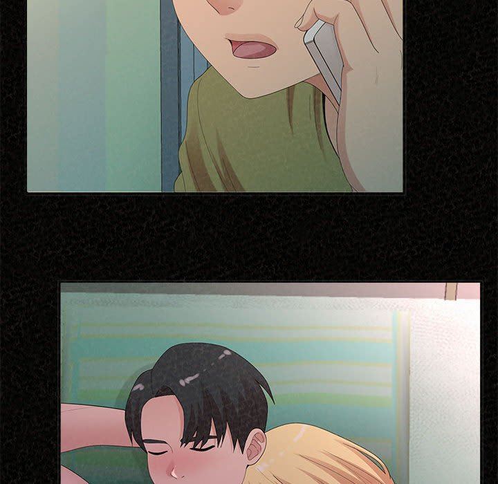 懵懂男生的恋爱史第45话