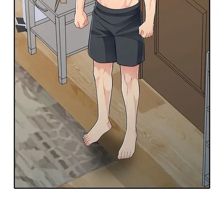 我的继母是寡妇第20话