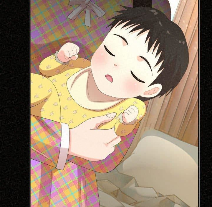 懵懂男生的恋爱史第47话