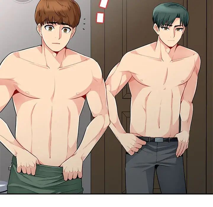 我的继母是寡妇第21话