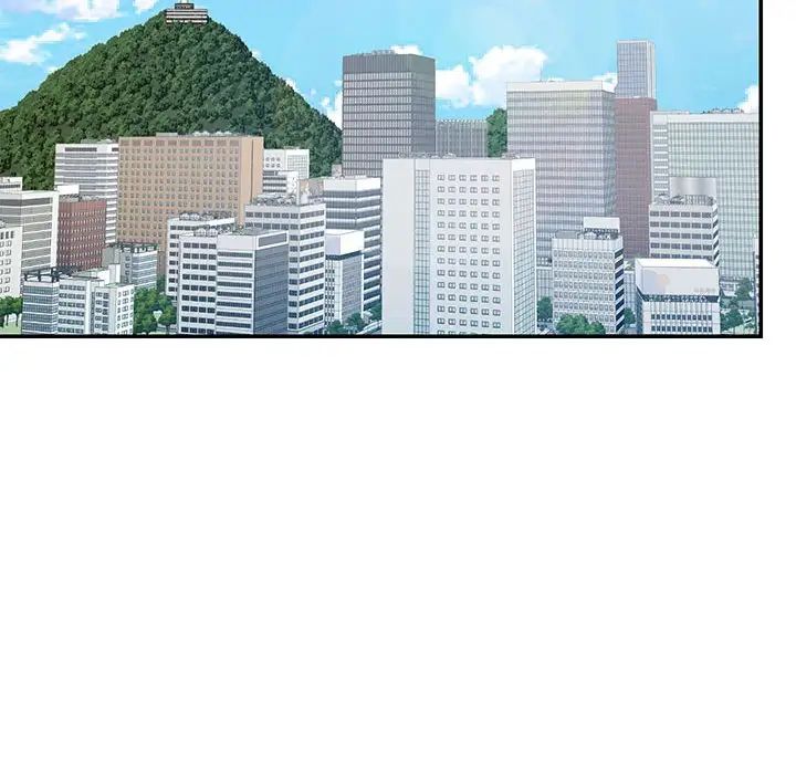 被抛弃的男人第41话