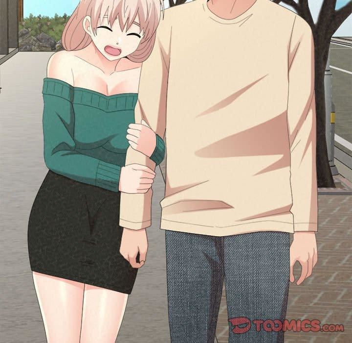 懵懂男生的恋爱史第49话