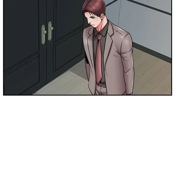 被抛弃的男人第42话