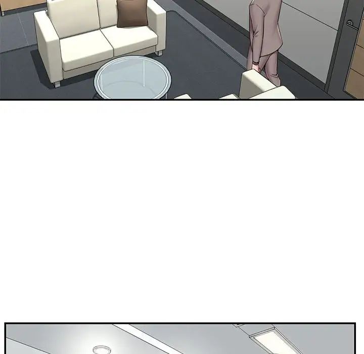 被抛弃的男人第42话