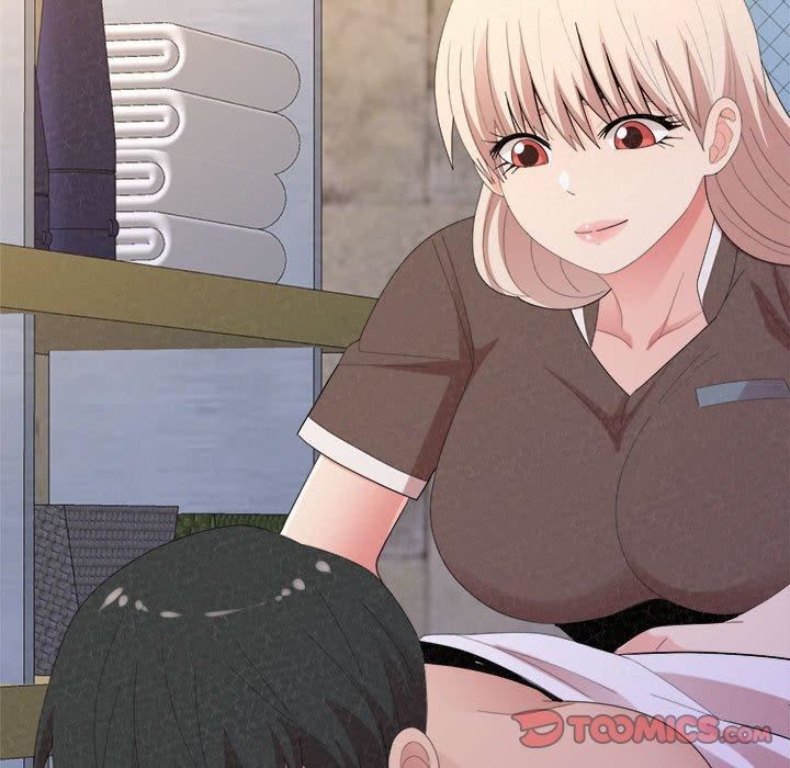 懵懂男生的恋爱史第49话