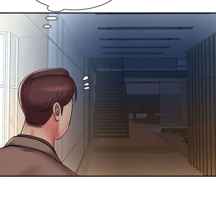 被抛弃的男人第42话