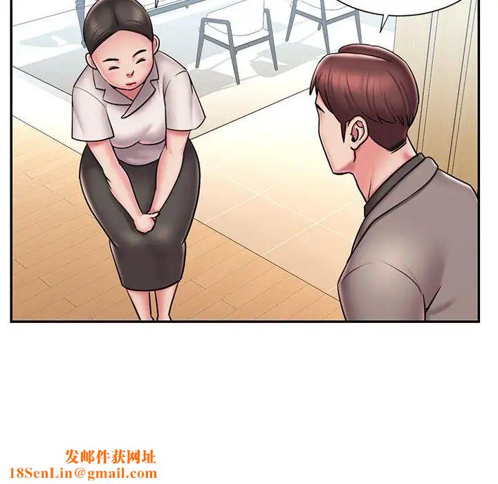 被抛弃的男人第42话