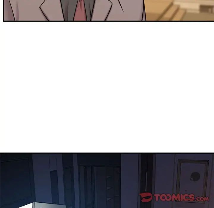 被抛弃的男人第42话