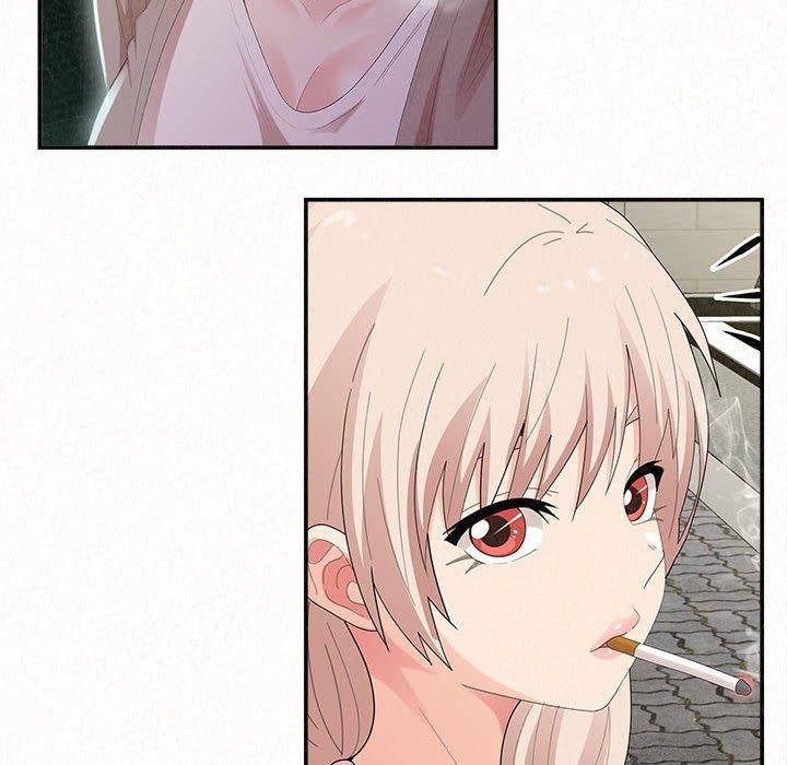 懵懂男生的恋爱史第49话