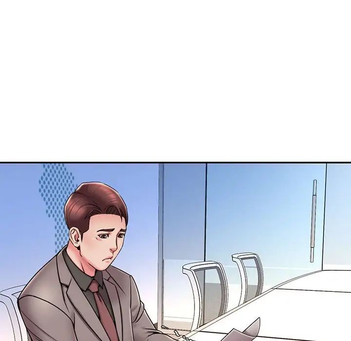 被抛弃的男人第42话