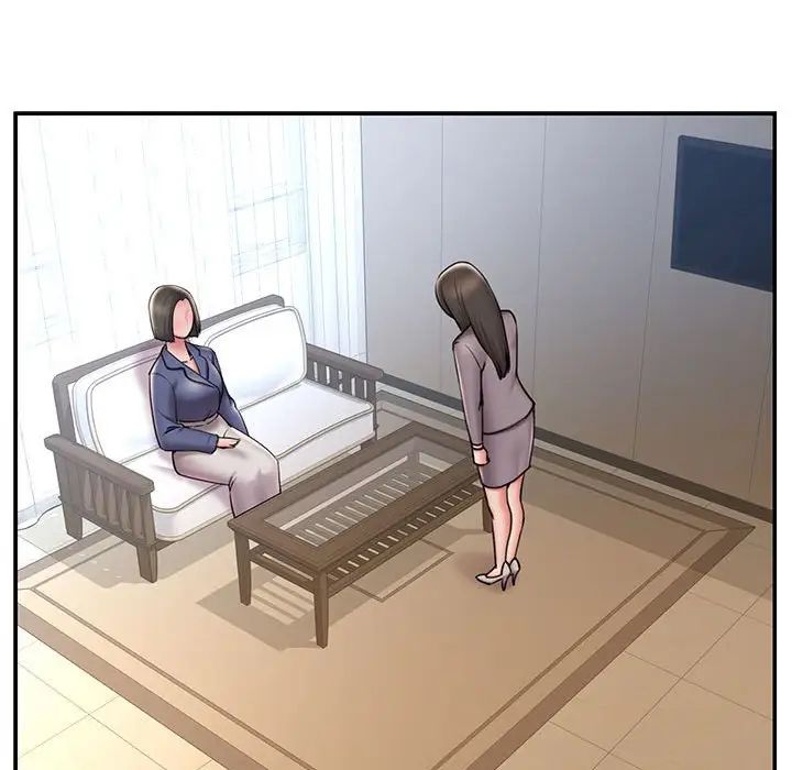 被抛弃的男人第42话