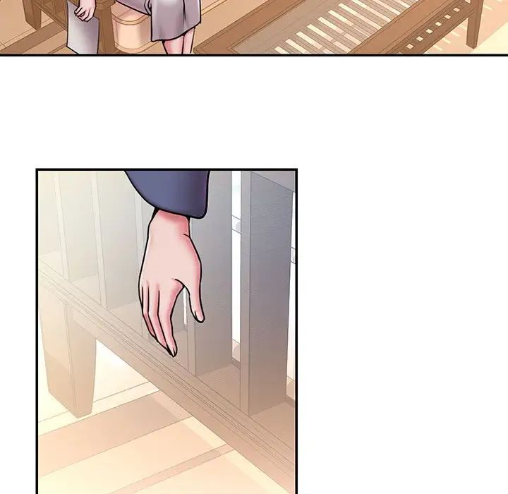 被抛弃的男人第43话