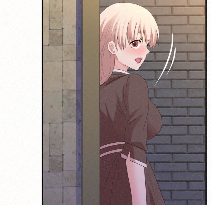 懵懂男生的恋爱史第49话