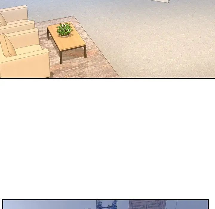 被抛弃的男人第43话