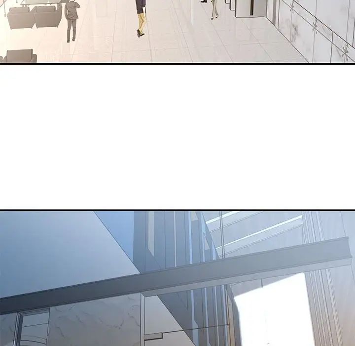 被抛弃的男人第44话