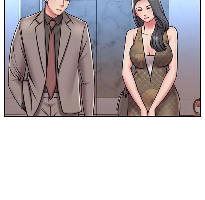 被抛弃的男人第44话