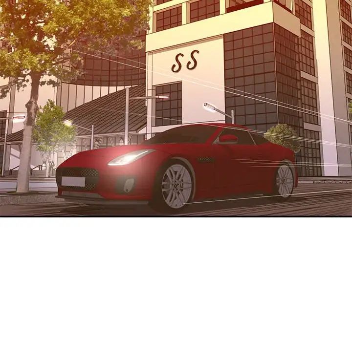 被抛弃的男人第44话