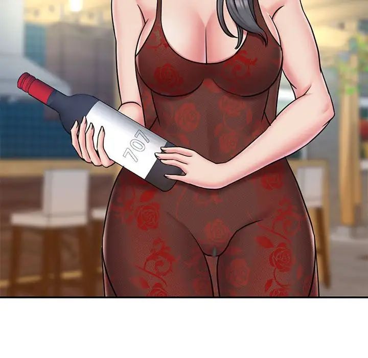 被抛弃的男人第44话