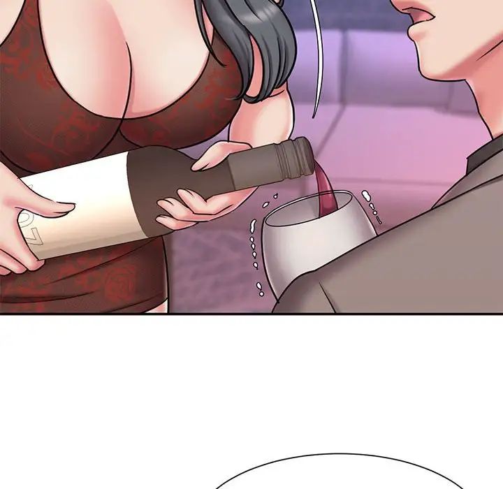 被抛弃的男人第44话