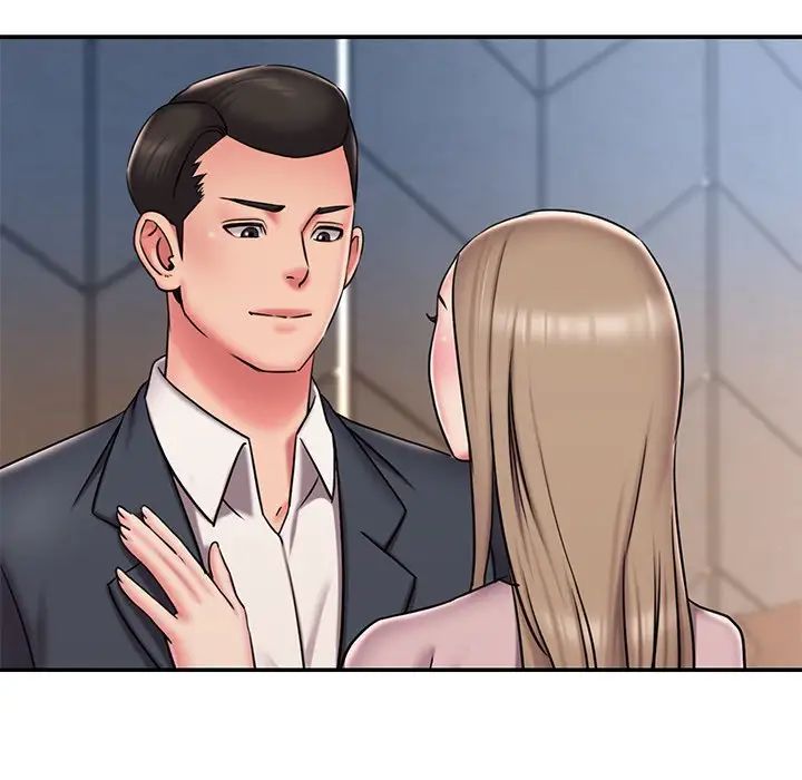 被抛弃的男人第46话