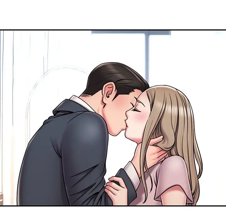 被抛弃的男人第46话