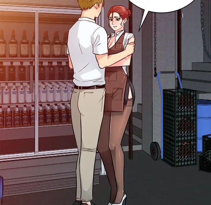 我的继母是寡妇第24话