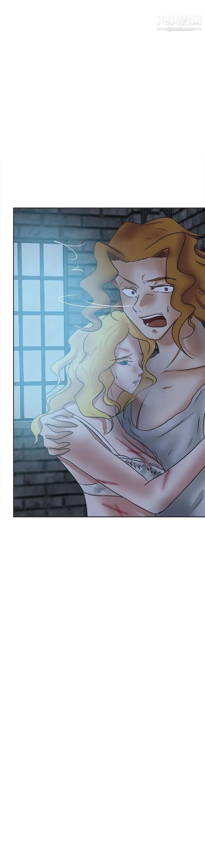 好朋友的女朋友第42话