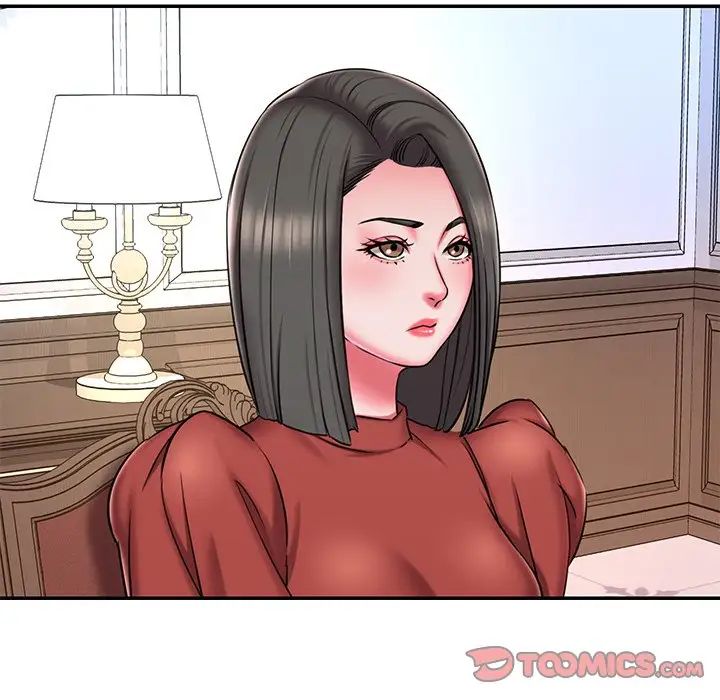 被抛弃的男人第47话