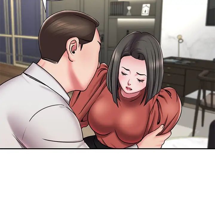 被抛弃的男人第48话