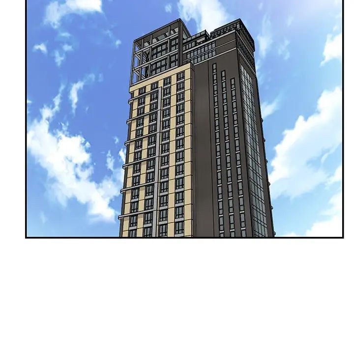 被抛弃的男人第48话