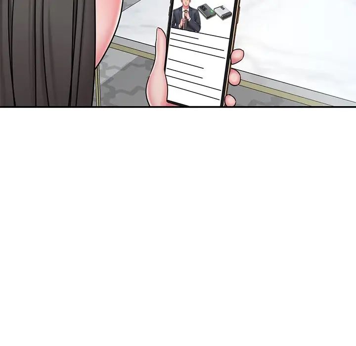 被抛弃的男人第48话