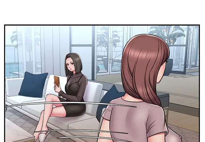 被抛弃的男人第49话