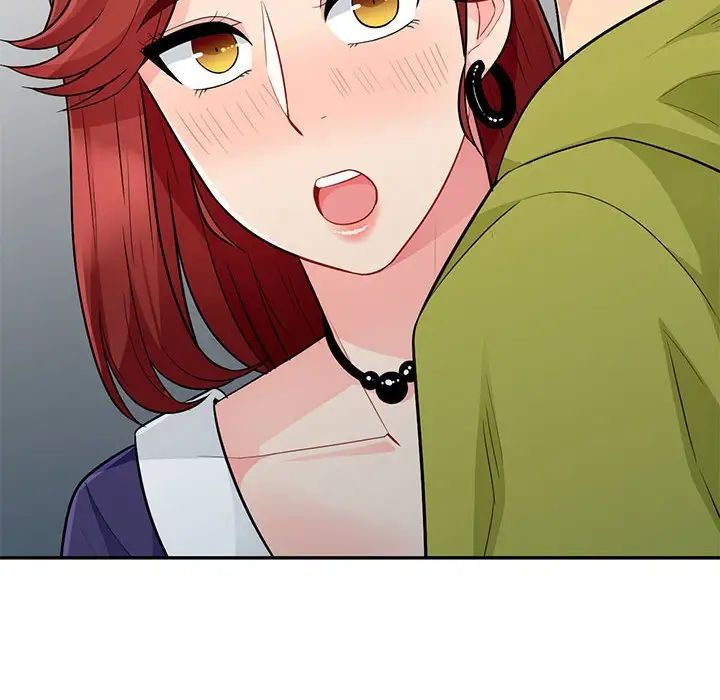 我的继母是寡妇第26话