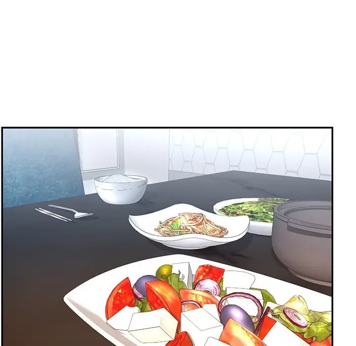 被抛弃的男人第49话